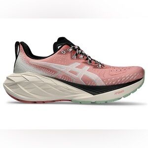NWT ASICS Novablast 4 TR